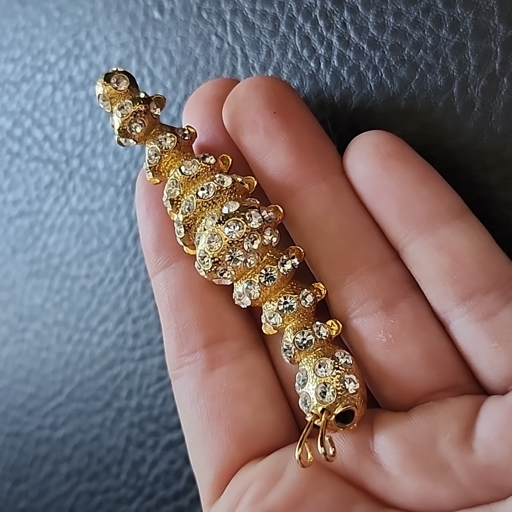 VTG brooch - Picture 2 of 10